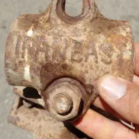لوله داربستی