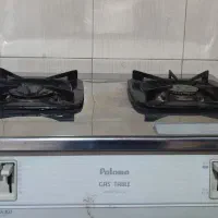 اجاق ژاپنی کپسولی
