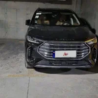 فیدلیتی پرستیژ و تارا v4