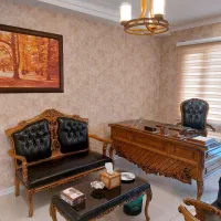 اجاره ساعتی اتاق های دفتر برای وکلا و کارشناسان