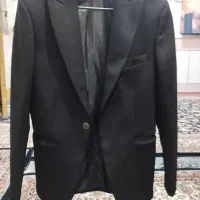 کت شلوار مردانه