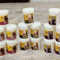 عسل پوما