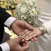 تخفیف ویژه عکاسی عقد و بله برون