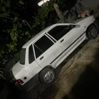 پراید مدل ۹۰