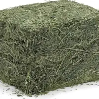 فروش یونجه سیاه خشک شده داخل شلیف
