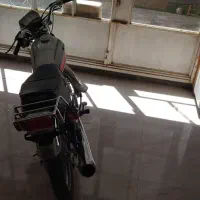 گم شدن پلاک موتور سیکلت و مژدگان
