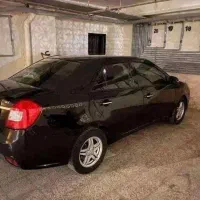 جیلی اتومات ۹۶بی رنگ