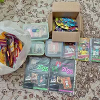 کیمدی 23و24و25