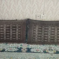 پشتی فرشی دستی
