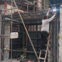 جوشکار سیار