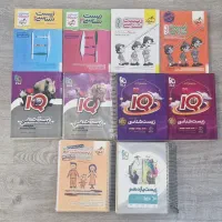 پک زیست کامل کنکور