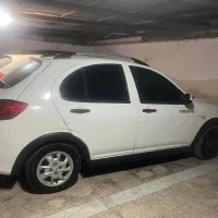 فروش کوییک اس مدل 1403