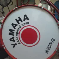 طبل یاماها