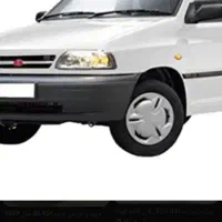 پراید برای اجاره میخام