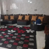 مبل هفت نفره