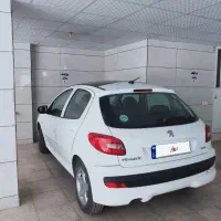 207 پاناروما اتومات