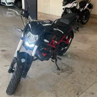 بنلی TNT25N تک سیلندر ۲۵۰(تی ان تی ۲۴۹)