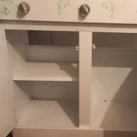 اجاق گاز سه شعله نو