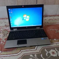 لپ تاپ hp core