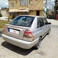 پراید 141
