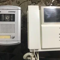 ایفون تصویری کماکس
