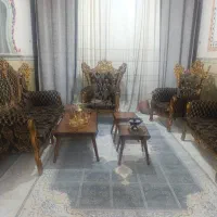 یک سرویس مبلمان