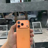Iphone 17 pro|موبایل|ارومیه, |دیوار