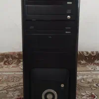 کیس DDR3 مادربرد فول پورت ، اداری و خانگی