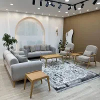 طرح تعویض مبل نو با کارکرده