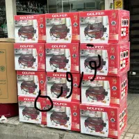 فر برقی گلفر نوبل تات مدلg80