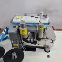 زیگزال دوز و وسطکار