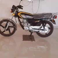 موتور ۱۵۰ احسان نو