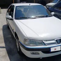 پارس بیرنگ ۹۲