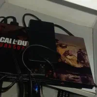 یک عدد PS2 نو