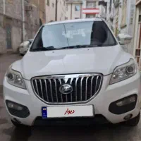 ماشین لیفان x60