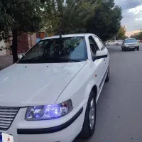 سمند موتور ملی دوگانه کارخانه