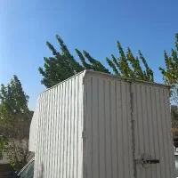 باربند مسقف پراید وانت