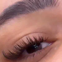 اکستنشن مژه فقط ۳۹۹