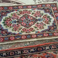 فرش دست بافت