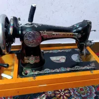 چرخ خیاطی