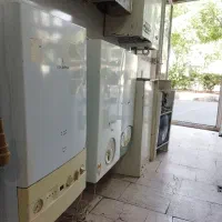 خریدار و فروش انواع پکیج های دیواری