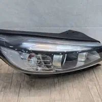 چراغ پرژکتور جلو پنجره استوک اصلی کیا سورنتو ۲۰۱۷