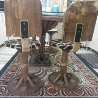 میز ناهار خوری