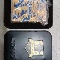 فندک زورو نو آکبند