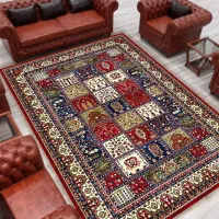 فرشینه(ریشه دار)