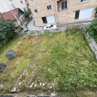 زمین نوشهر تازه آباد ۳۸۸ متر