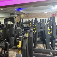 تولیدی دستگاه بدنسازی