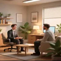 همکاری با روانشناسان دارای مراجع