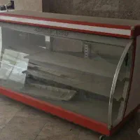 یخچال ویترینی مشهد سرما