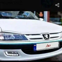 پارس 401 tu5